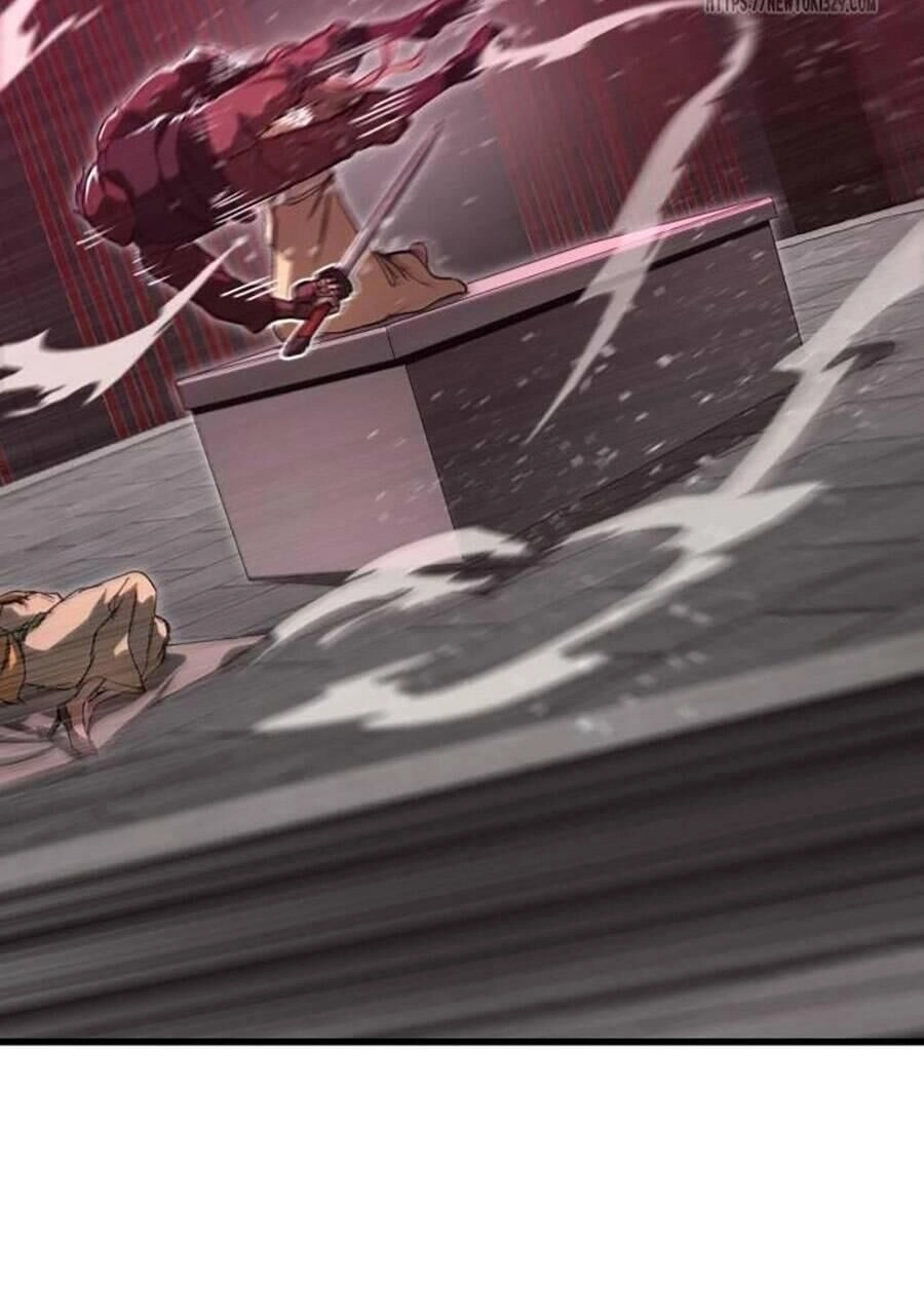 Võ Vương Kang Haejin Chapter 38 - 5