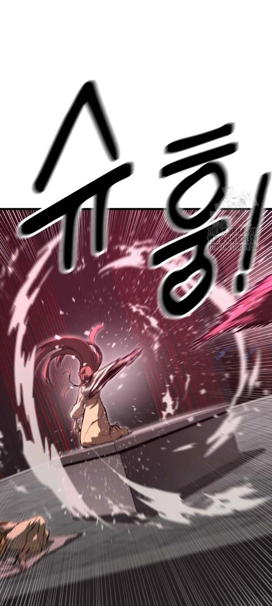 Võ Vương Kang Haejin Chapter 38 - 6