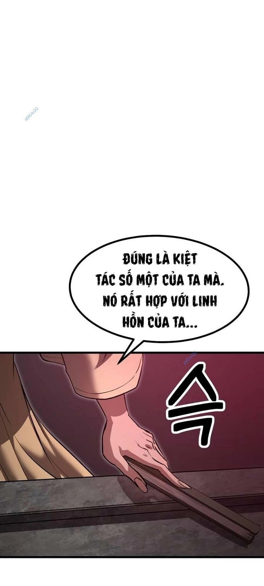 Võ Vương Kang Haejin Chapter 38 - 9