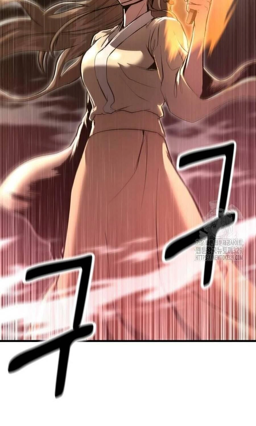 Võ Vương Kang Haejin Chapter 38 - 11