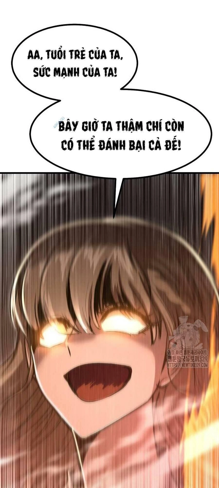 Võ Vương Kang Haejin Chapter 38 - 12