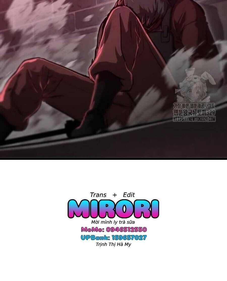 Võ Vương Kang Haejin Chapter 38 - 14