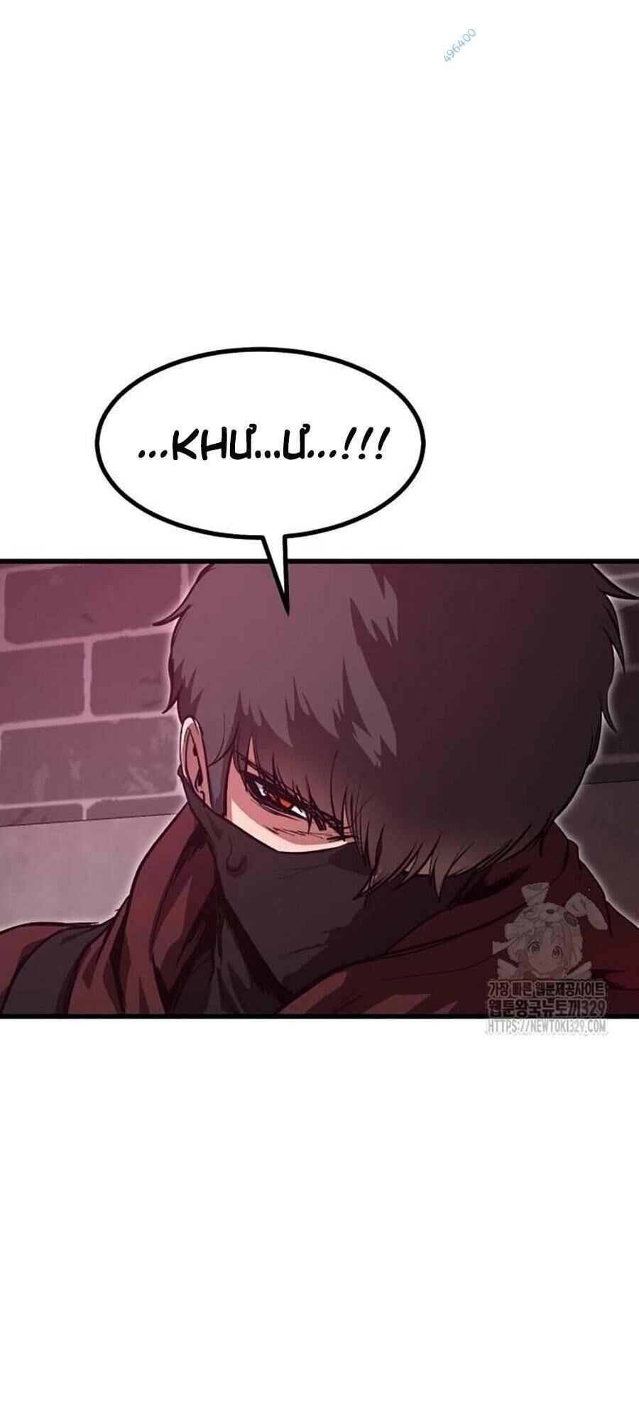 Võ Vương Kang Haejin Chapter 38 - 15