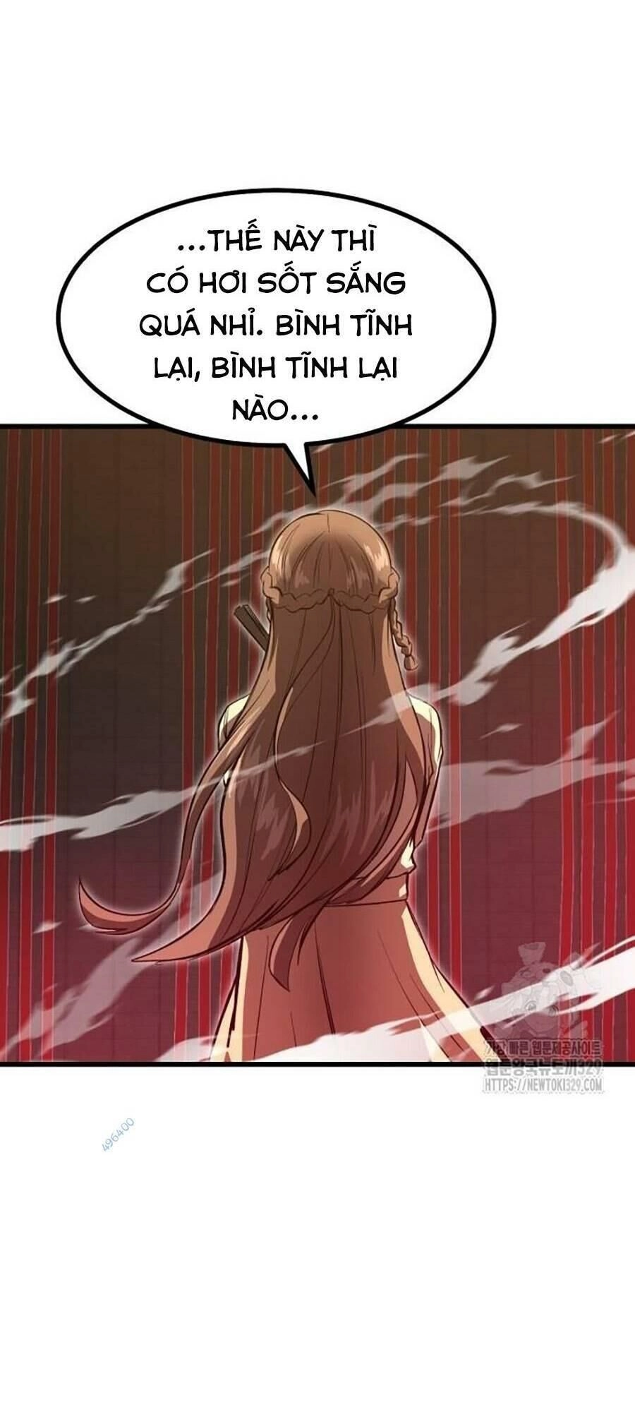 Võ Vương Kang Haejin Chapter 38 - 16