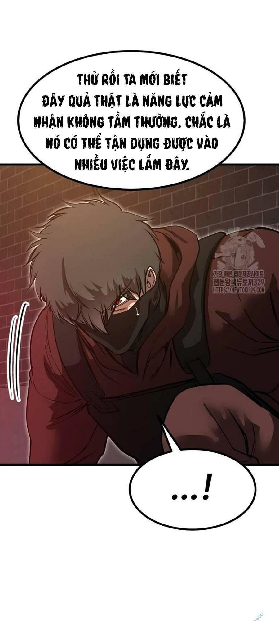 Võ Vương Kang Haejin Chapter 38 - 20