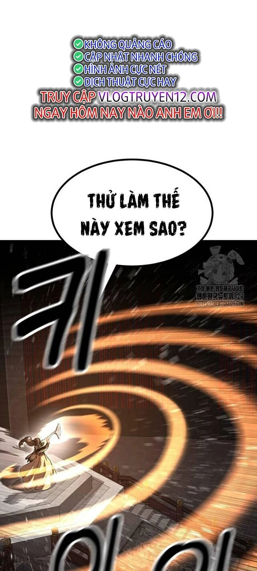 Võ Vương Kang Haejin Chapter 38 - 23