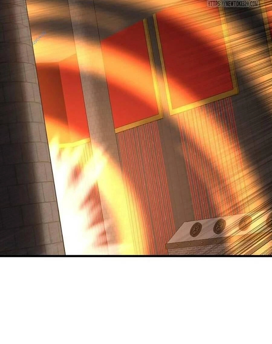 Võ Vương Kang Haejin Chapter 38 - 25