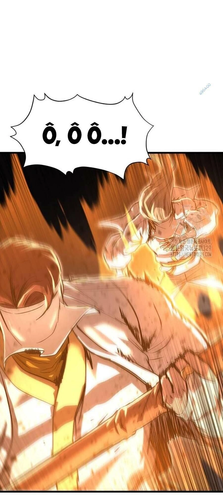 Võ Vương Kang Haejin Chapter 38 - 29