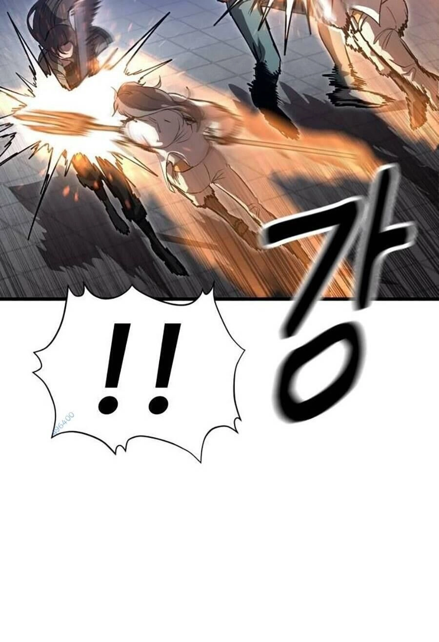 Võ Vương Kang Haejin Chapter 38 - 31