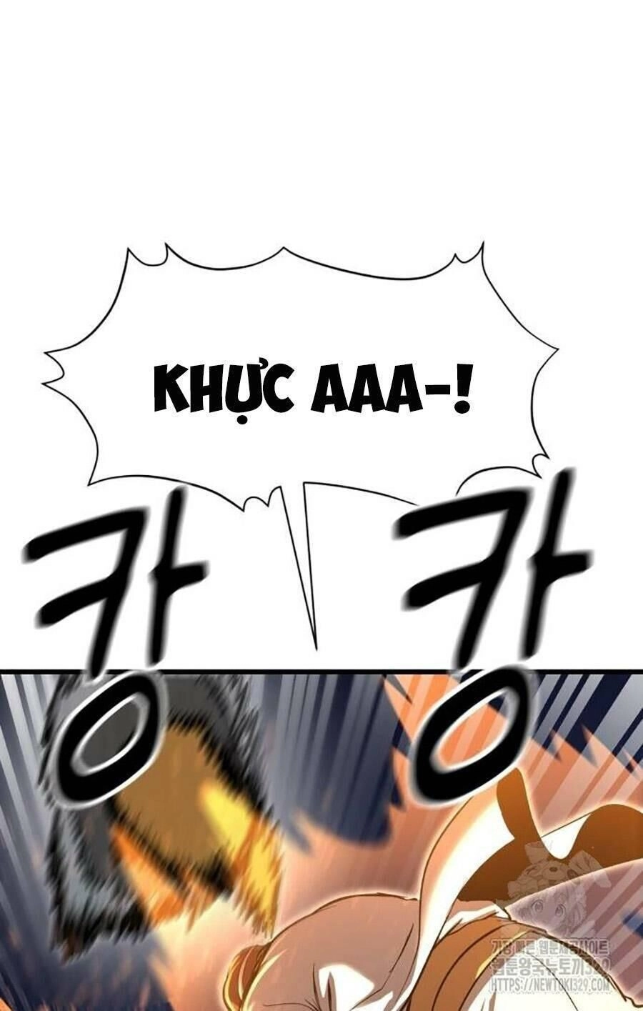 Võ Vương Kang Haejin Chapter 38 - 39