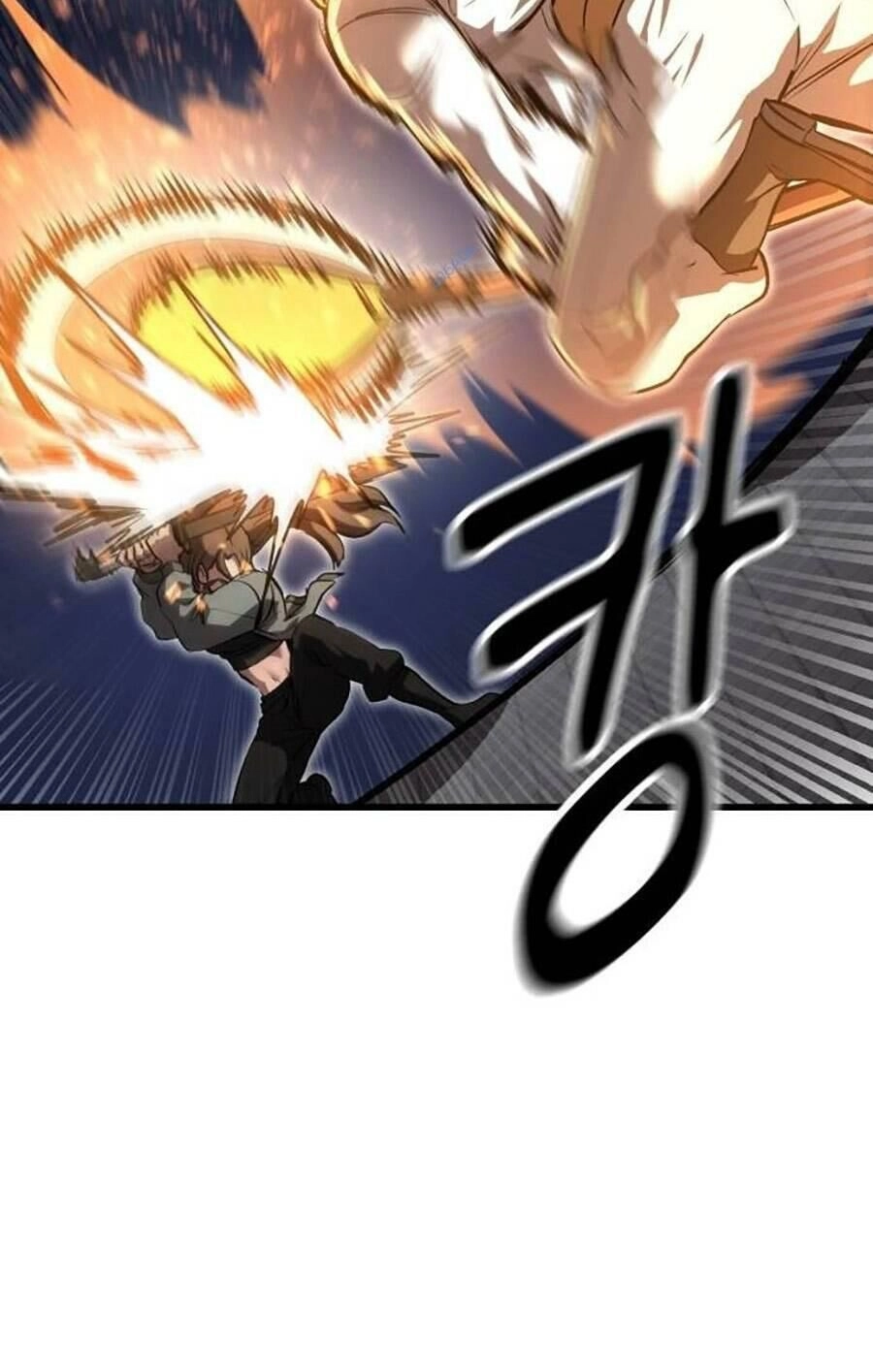 Võ Vương Kang Haejin Chapter 38 - 40