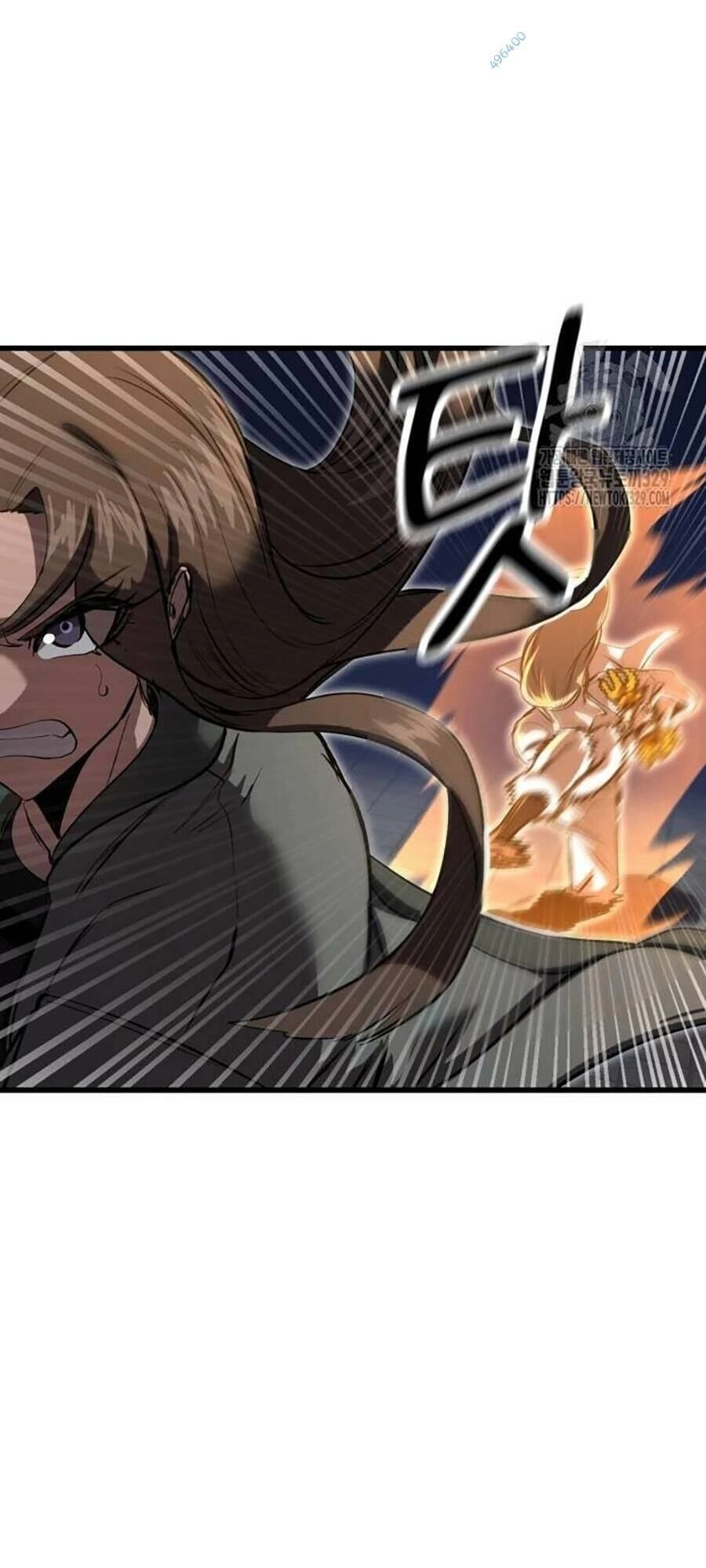 Võ Vương Kang Haejin Chapter 38 - 41