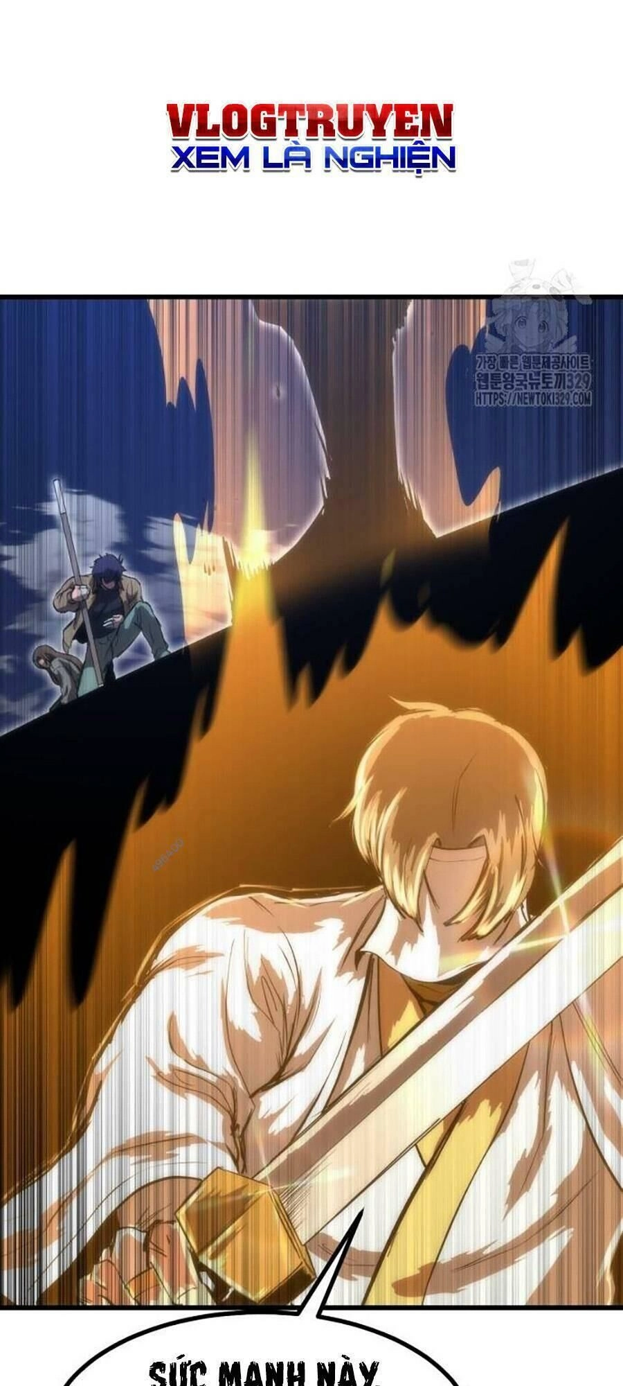 Võ Vương Kang Haejin Chapter 38 - 46