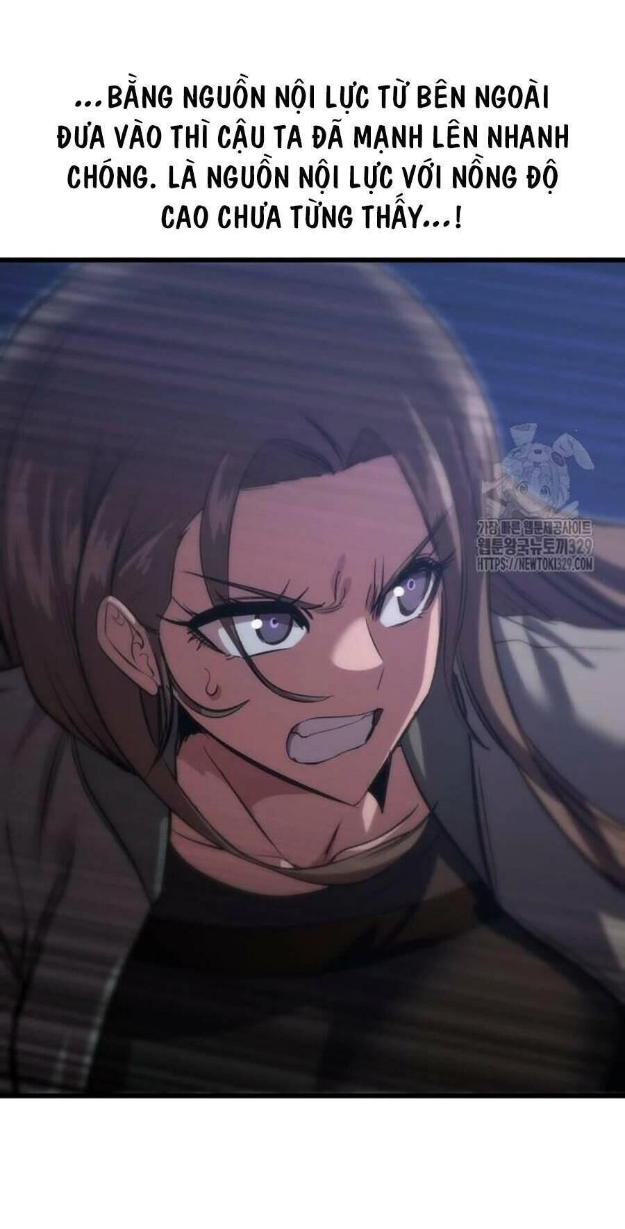 Võ Vương Kang Haejin Chapter 38 - 51