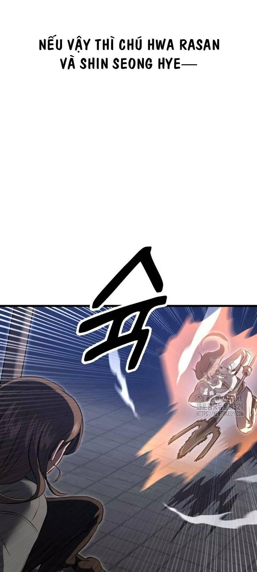 Võ Vương Kang Haejin Chapter 38 - 53