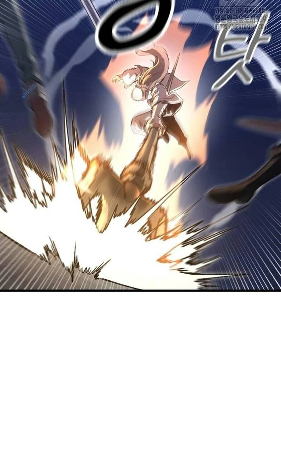 Võ Vương Kang Haejin Chapter 38 - 55