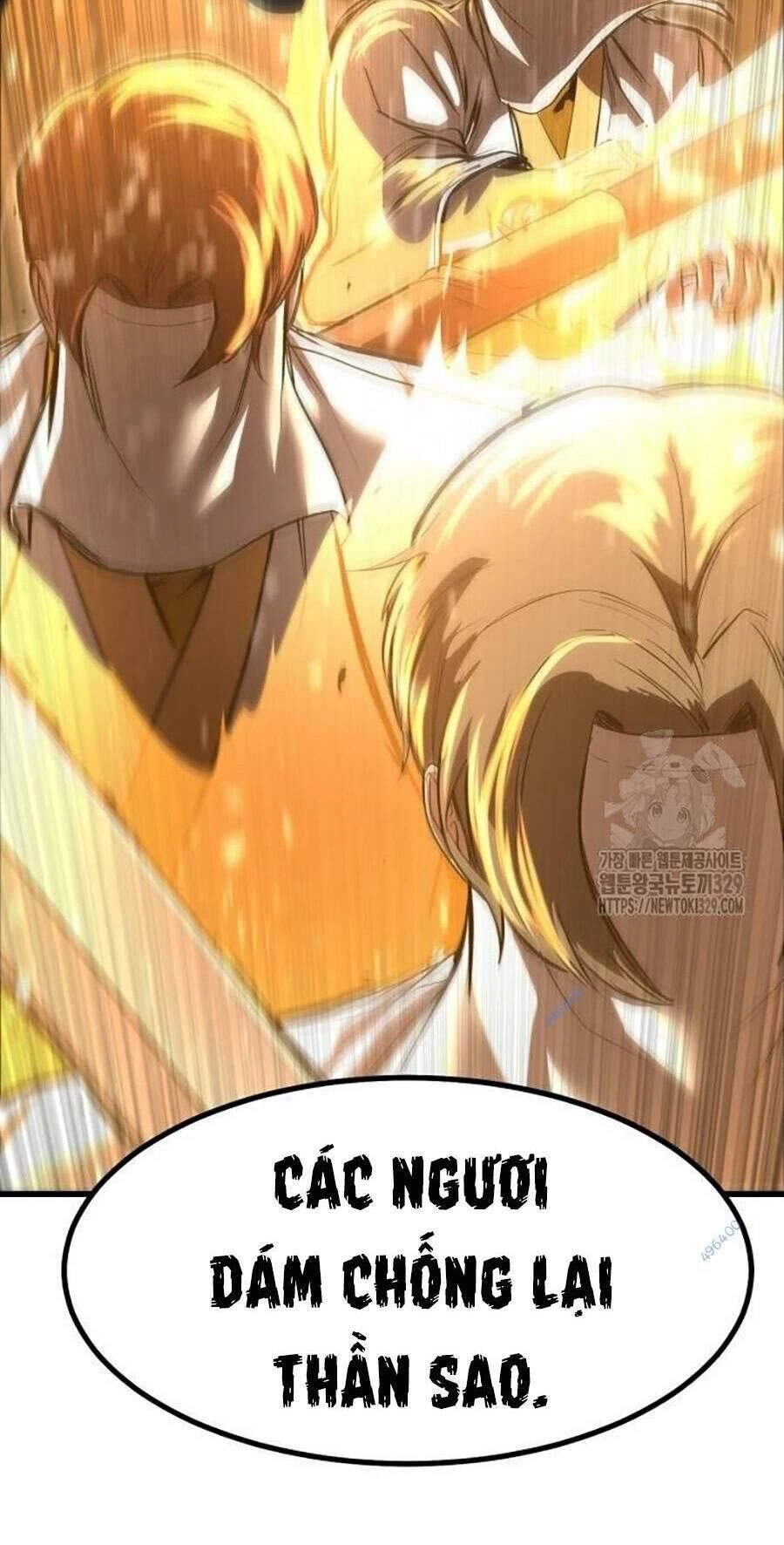 Võ Vương Kang Haejin Chapter 38 - 57