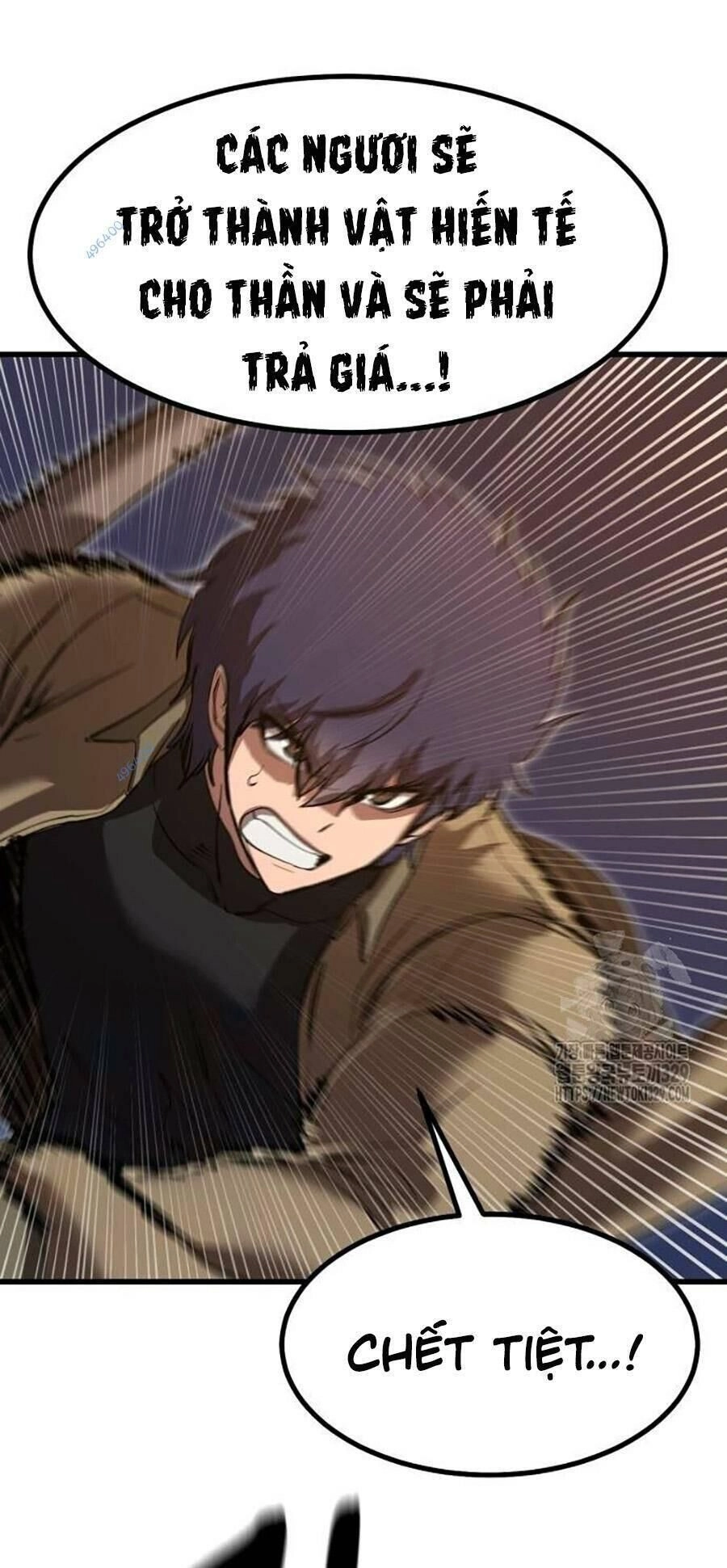 Võ Vương Kang Haejin Chapter 38 - 58