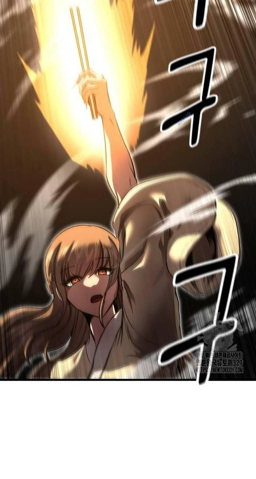 Võ Vương Kang Haejin Chapter 38 - 80