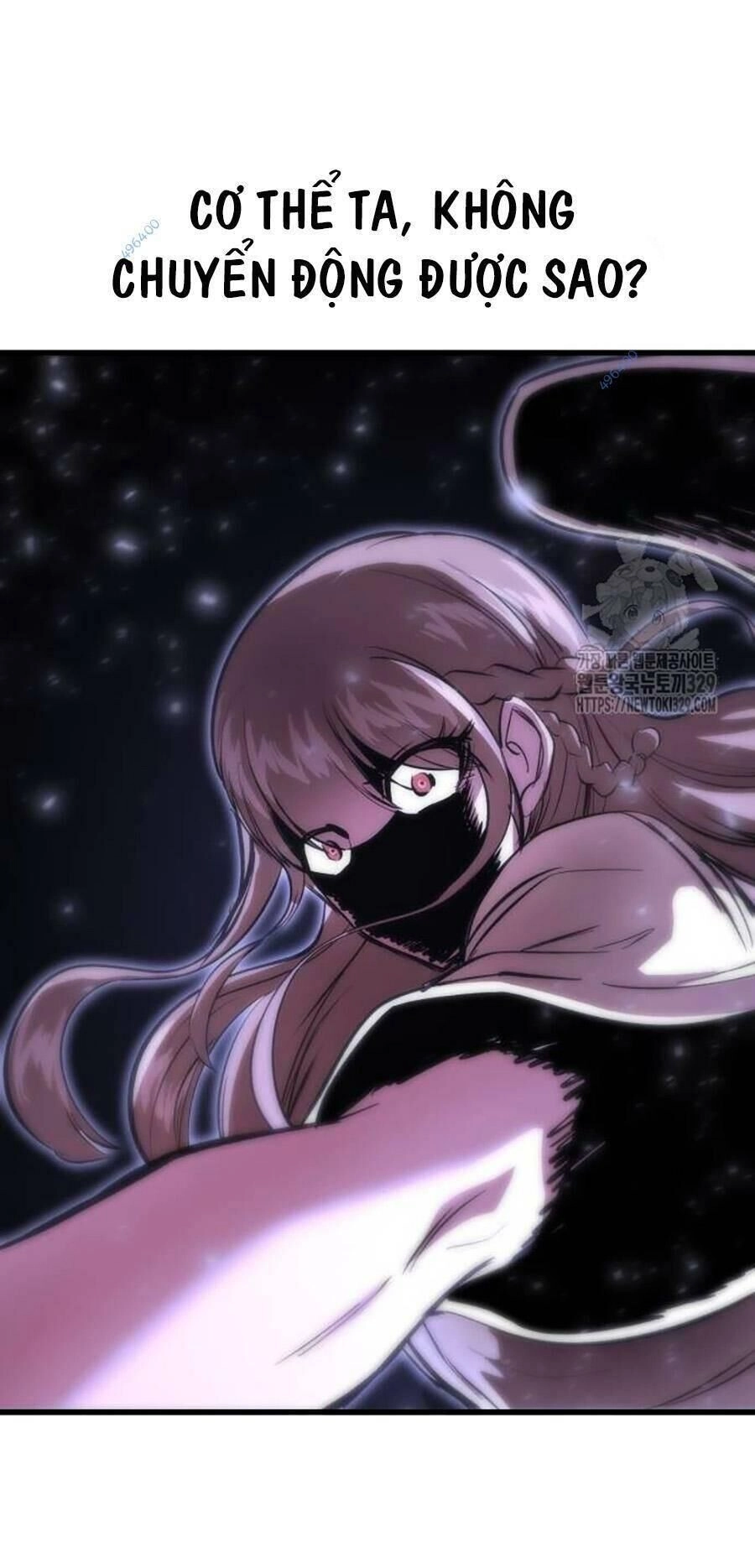 Võ Vương Kang Haejin Chapter 38 - 87