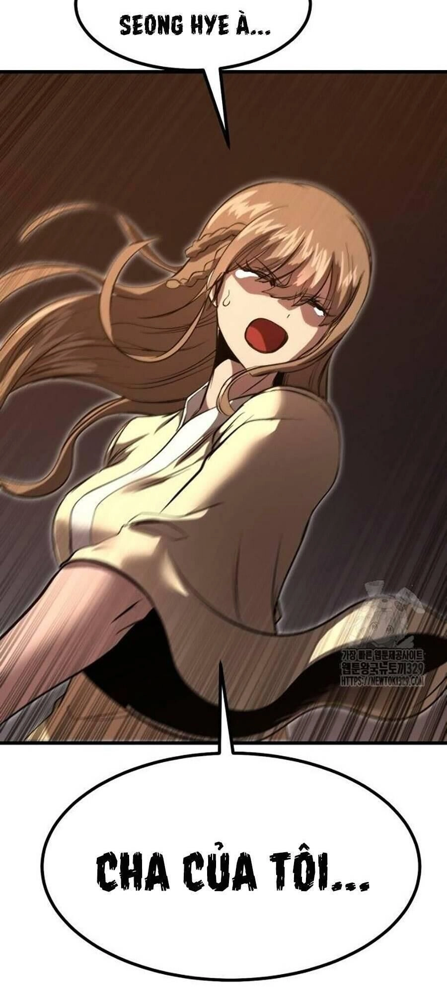 Võ Vương Kang Haejin Chapter 38 - 90