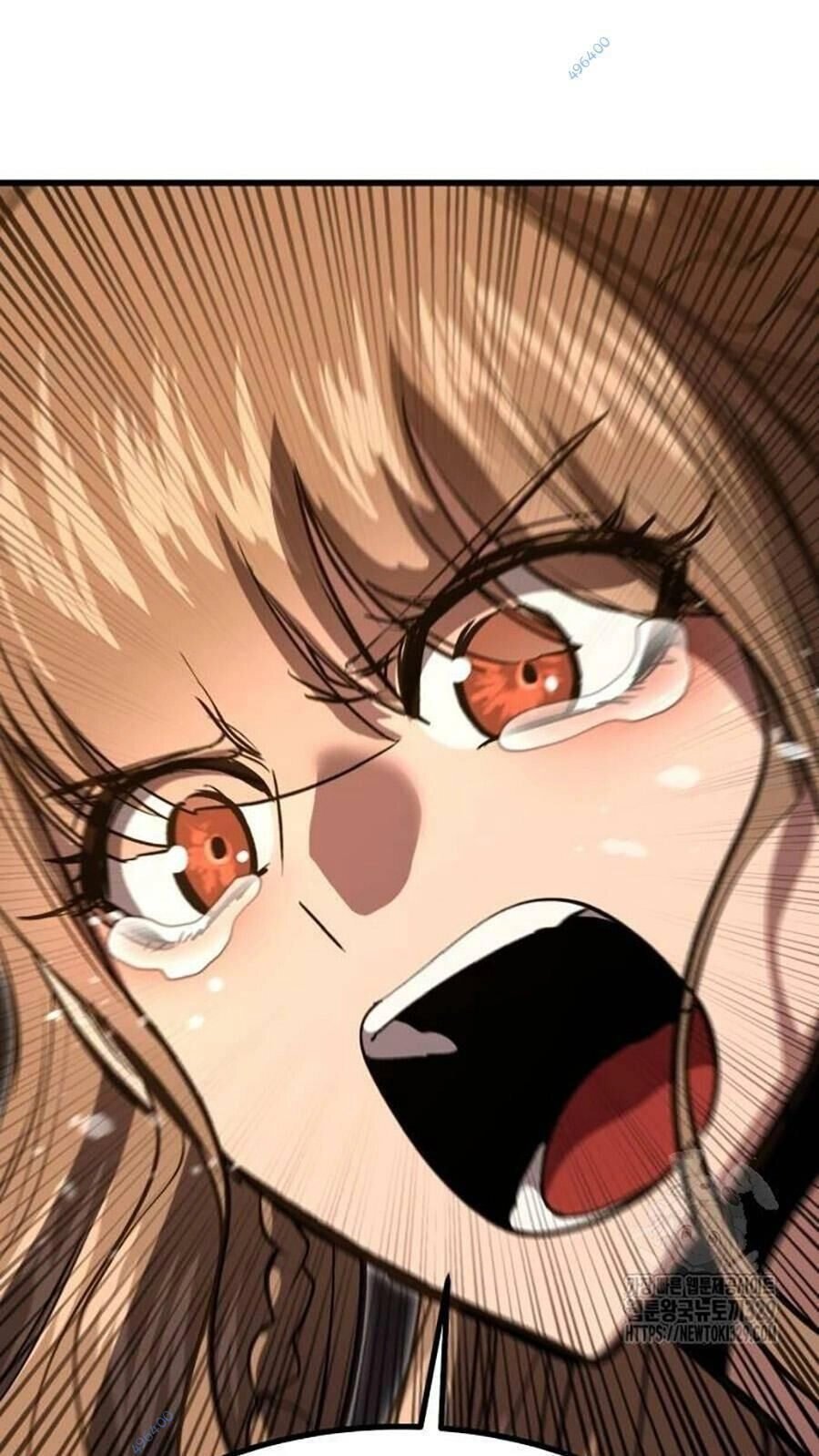 Võ Vương Kang Haejin Chapter 38 - 91