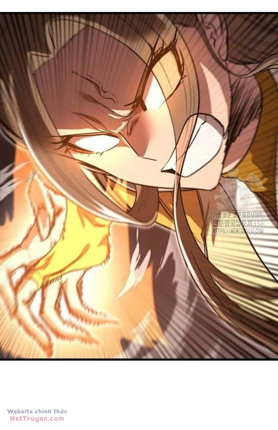 Võ Vương Kang Haejin Chapter 40 - 2