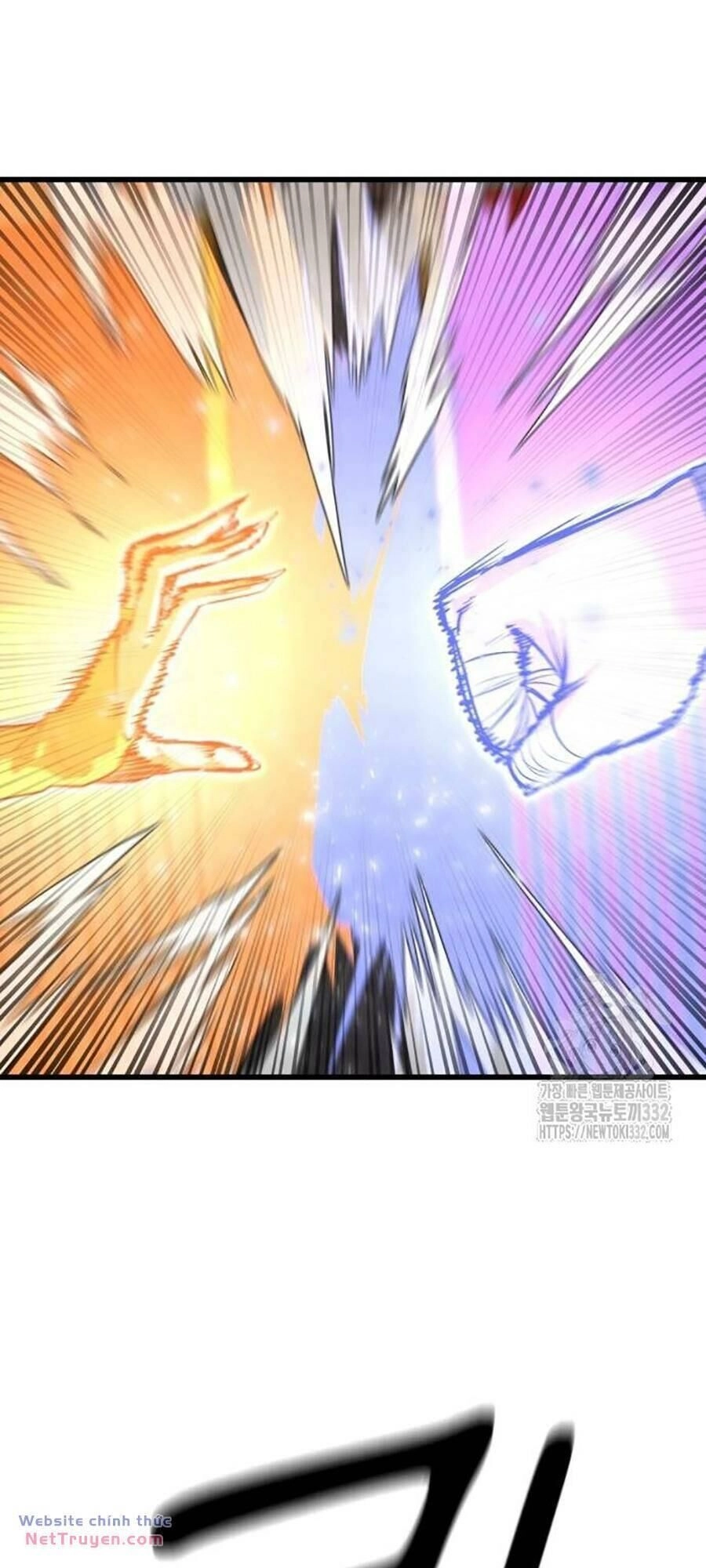 Võ Vương Kang Haejin Chapter 40 - 3