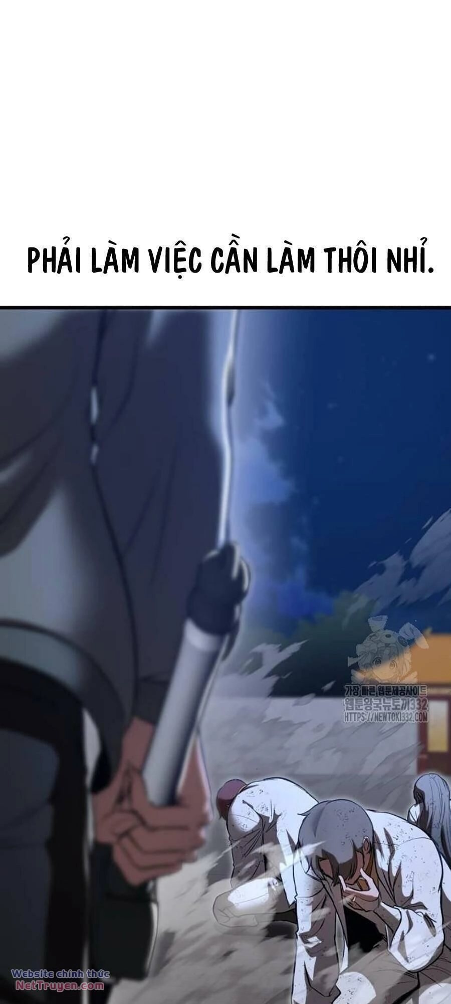 Võ Vương Kang Haejin Chapter 40 - 8