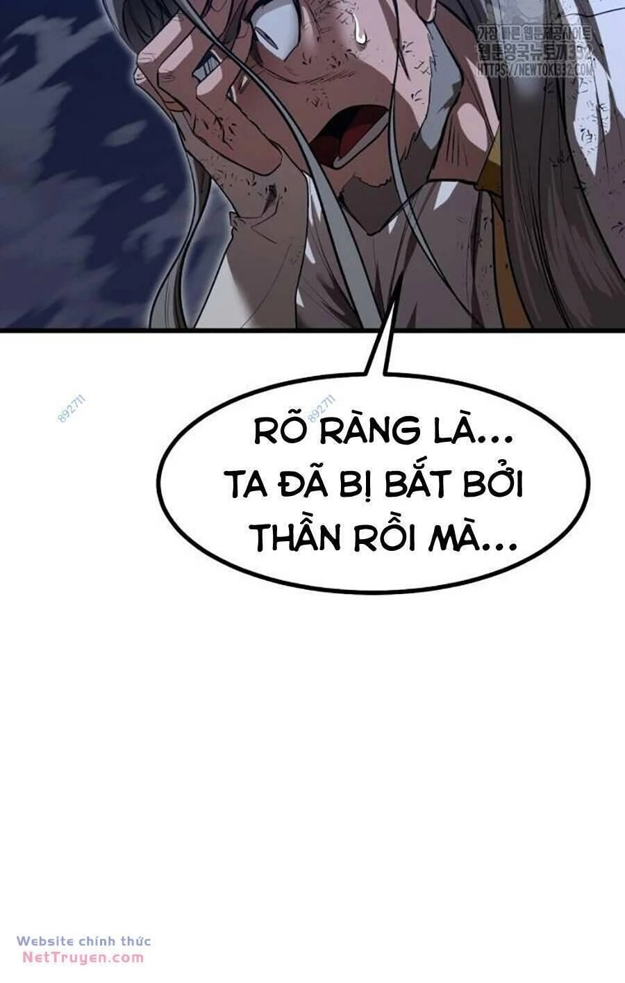 Võ Vương Kang Haejin Chapter 40 - 10