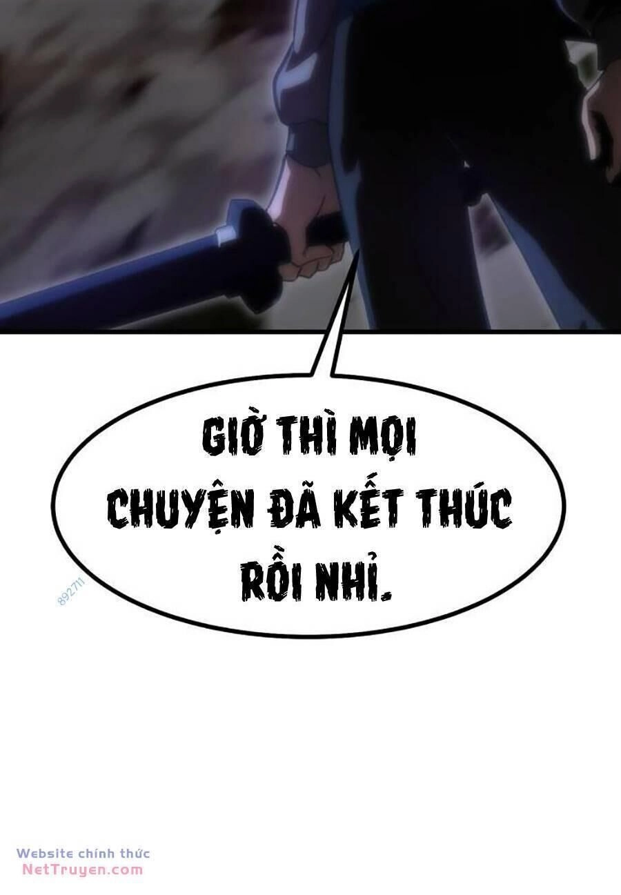 Võ Vương Kang Haejin Chapter 40 - 15