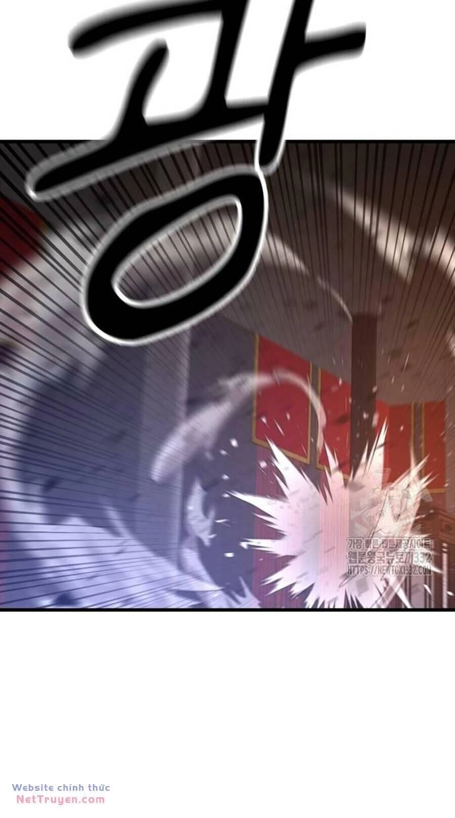 Võ Vương Kang Haejin Chapter 40 - 18