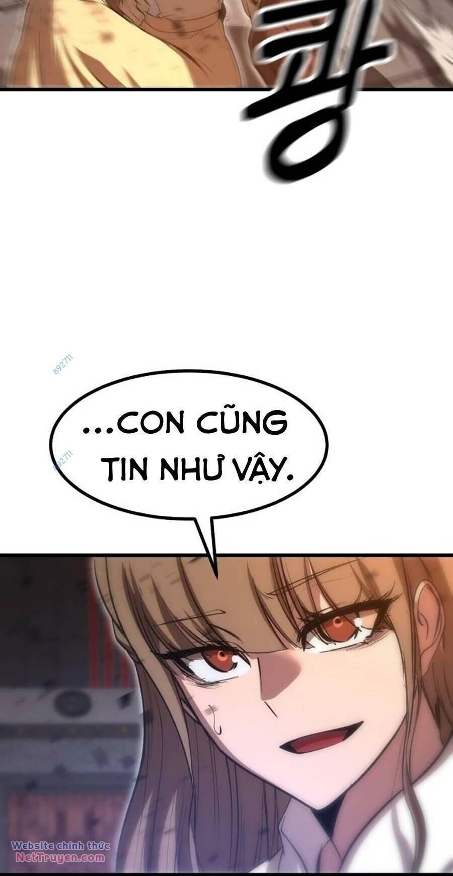 Võ Vương Kang Haejin Chapter 40 - 20