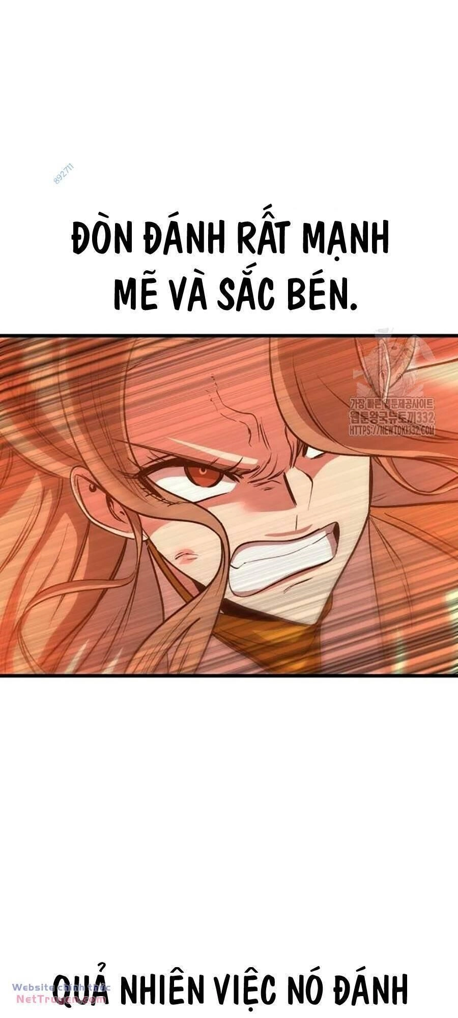 Võ Vương Kang Haejin Chapter 40 - 23