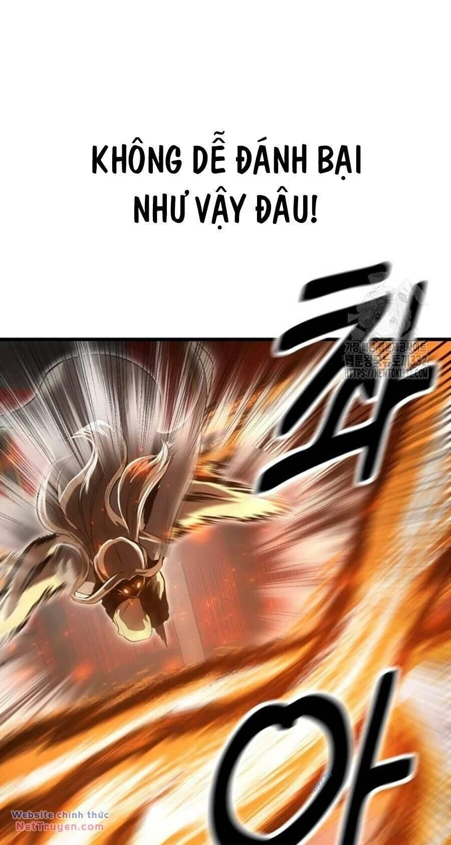 Võ Vương Kang Haejin Chapter 40 - 27