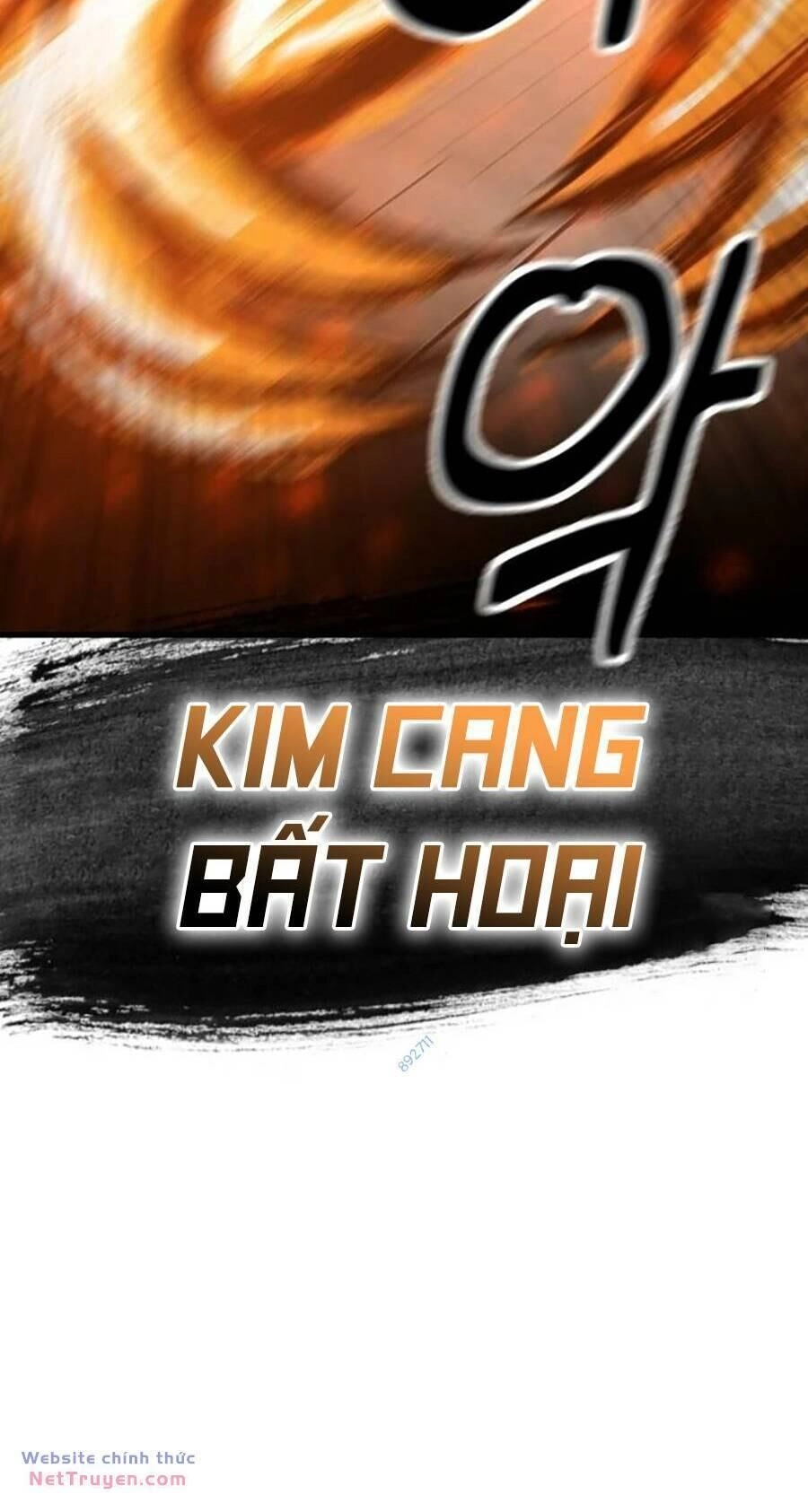 Võ Vương Kang Haejin Chapter 40 - 28