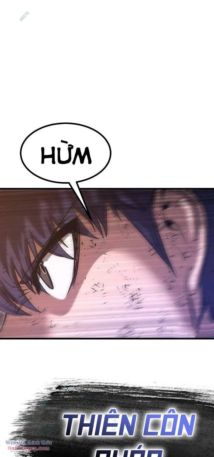 Võ Vương Kang Haejin Chapter 40 - 29