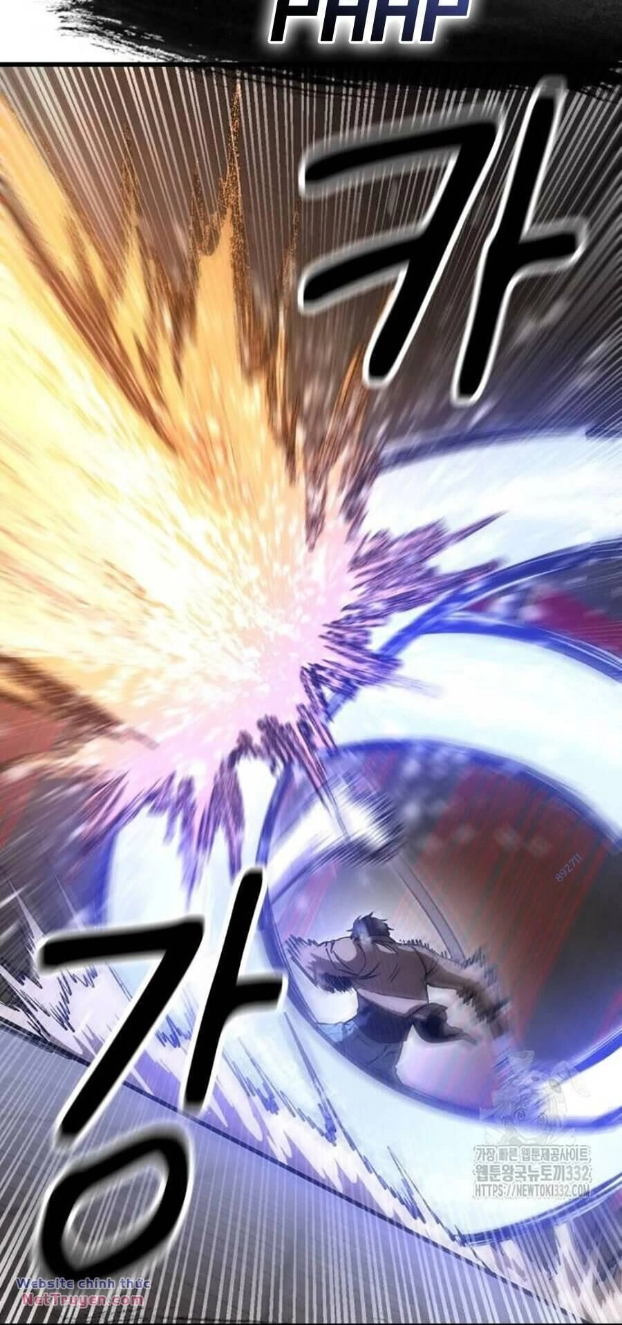 Võ Vương Kang Haejin Chapter 40 - 30