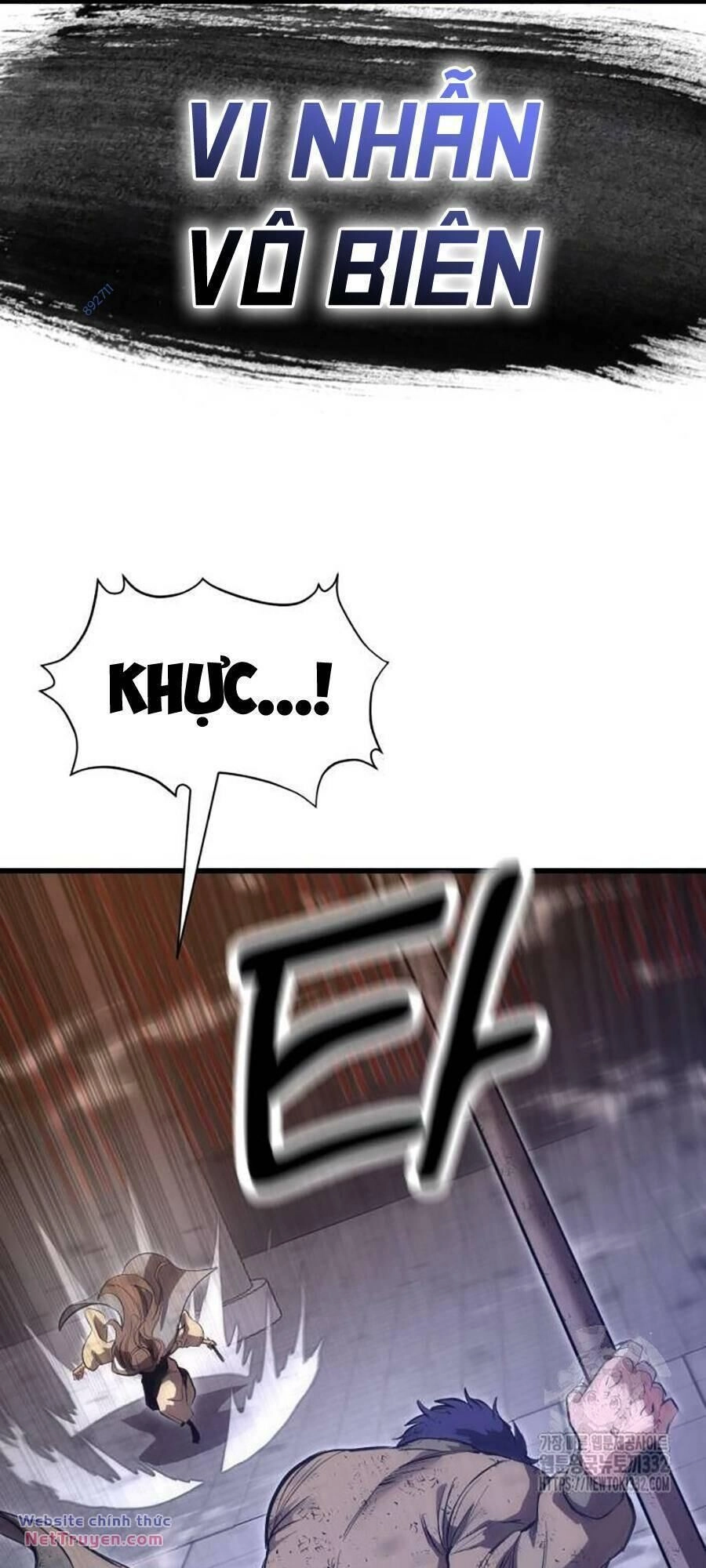 Võ Vương Kang Haejin Chapter 40 - 31