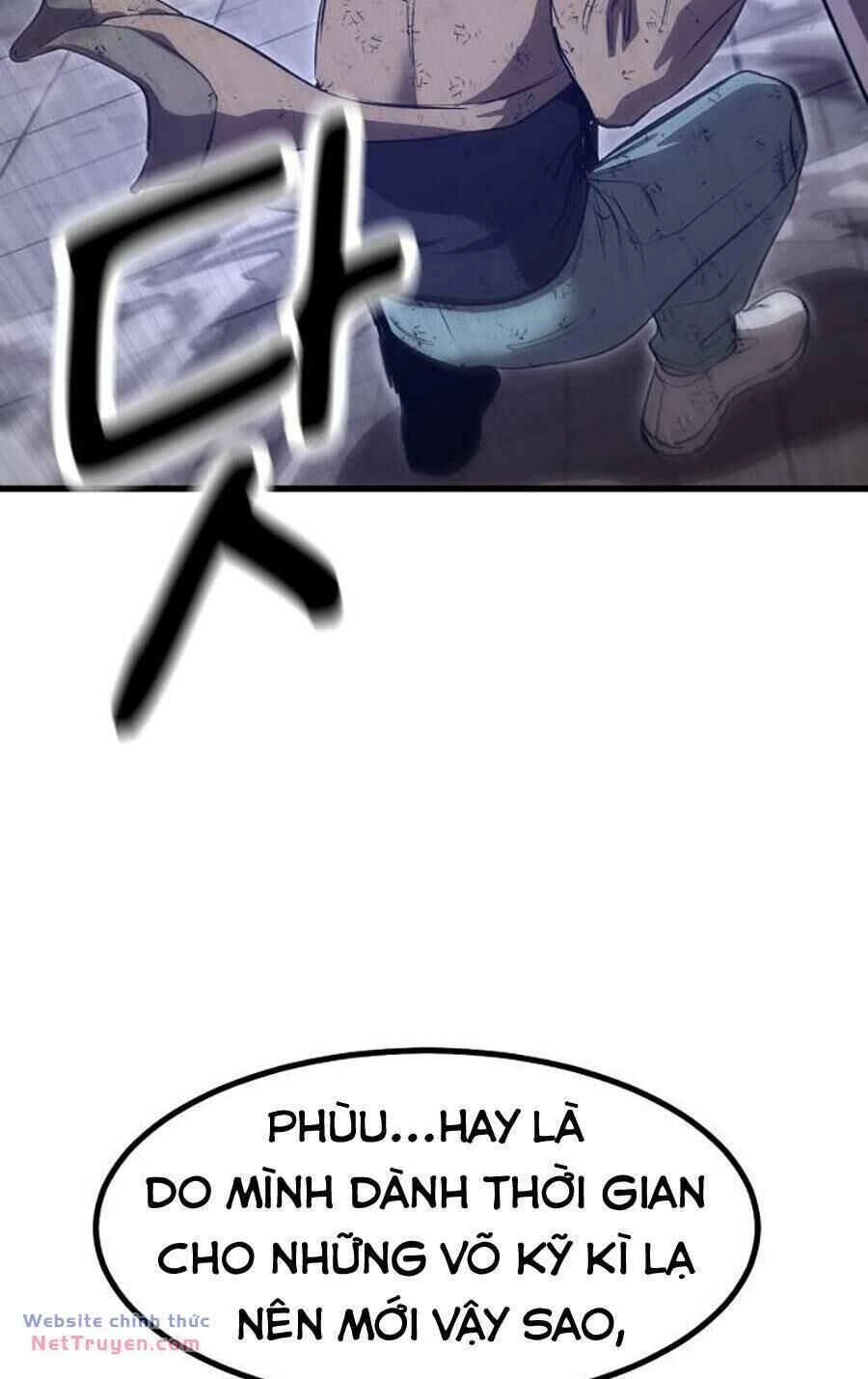 Võ Vương Kang Haejin Chapter 40 - 32