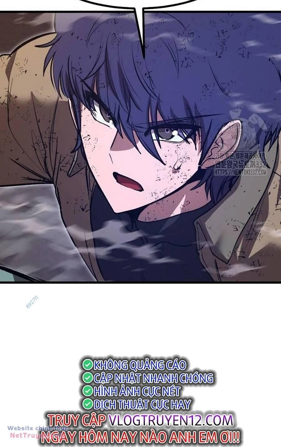 Võ Vương Kang Haejin Chapter 40 - 33