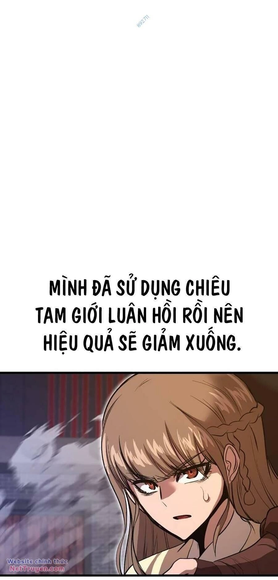 Võ Vương Kang Haejin Chapter 40 - 40