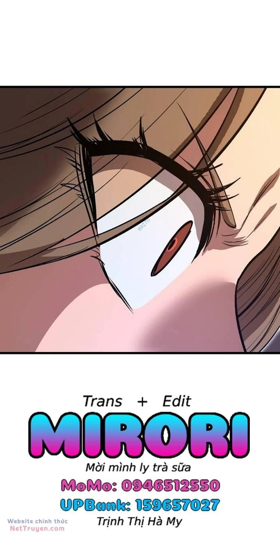 Võ Vương Kang Haejin Chapter 40 - 43