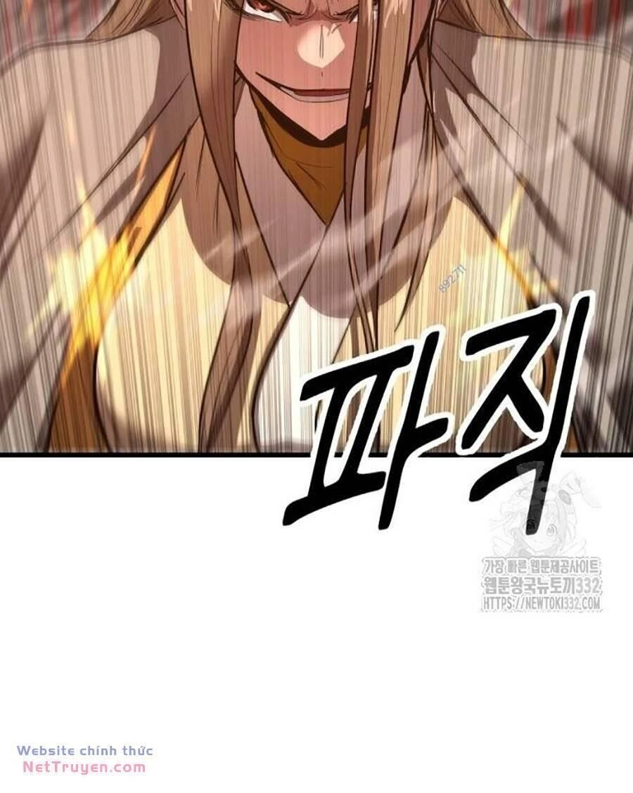 Võ Vương Kang Haejin Chapter 40 - 46