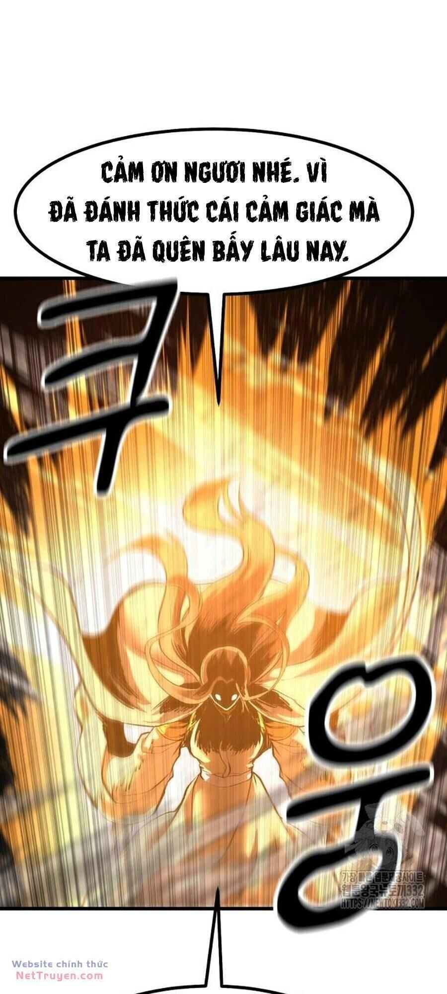 Võ Vương Kang Haejin Chapter 40 - 47