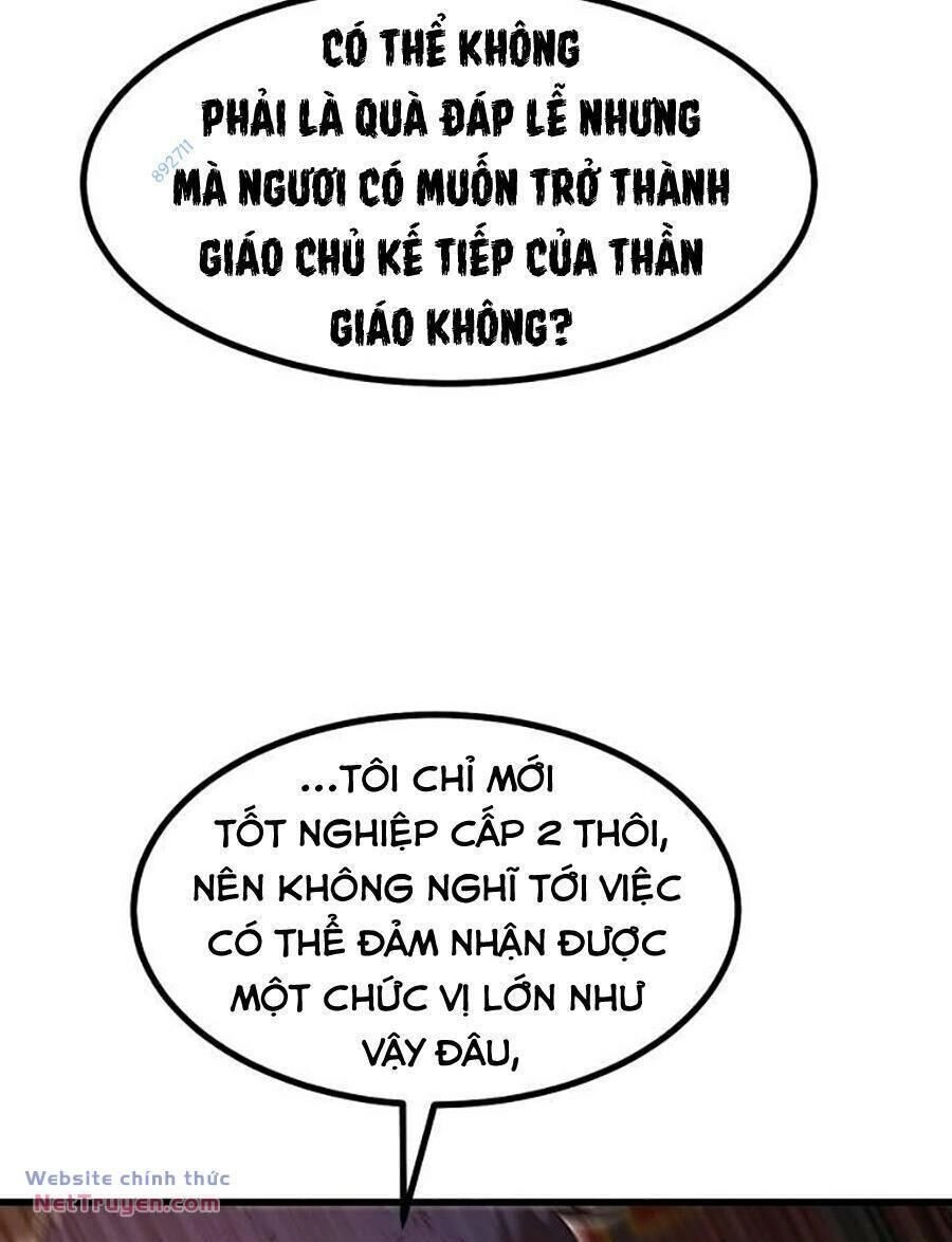 Võ Vương Kang Haejin Chapter 40 - 48
