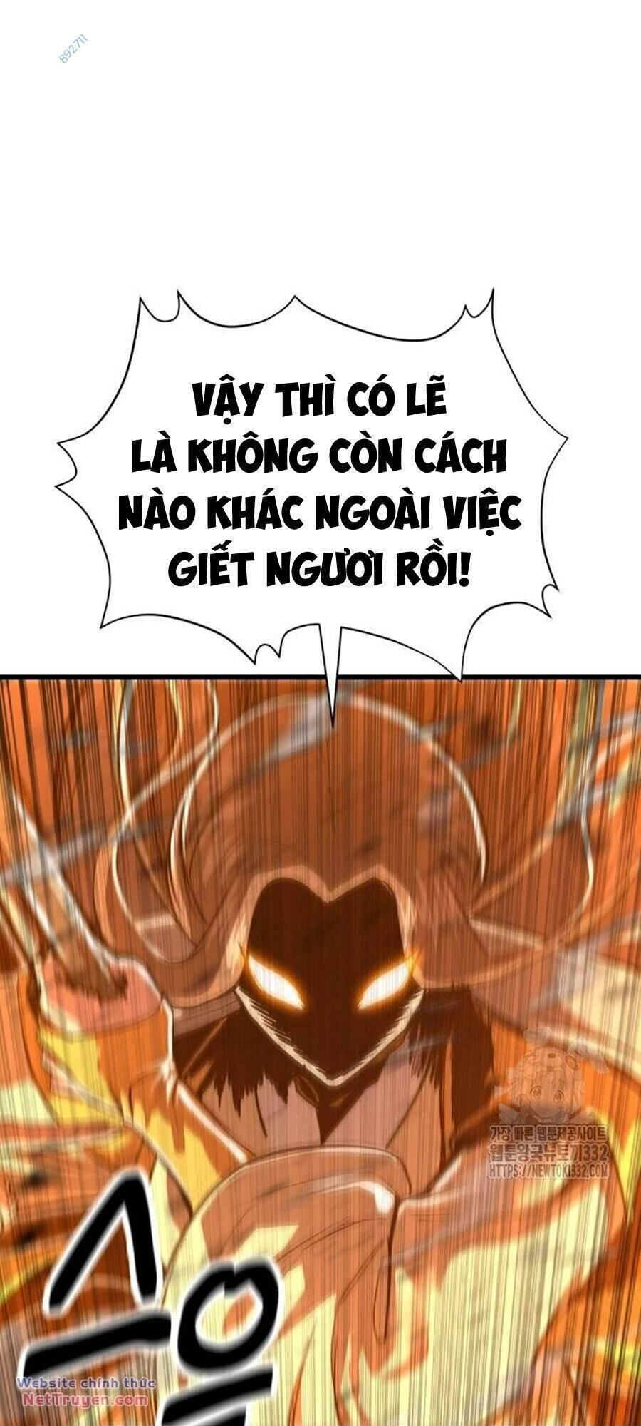 Võ Vương Kang Haejin Chapter 40 - 50