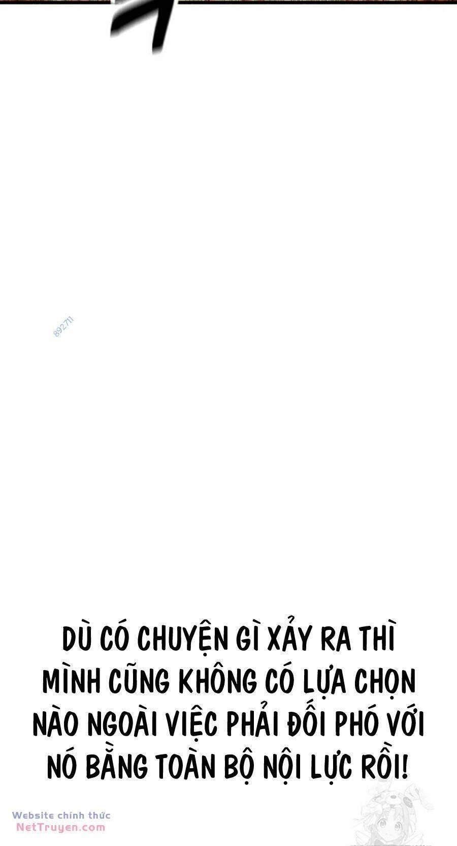 Võ Vương Kang Haejin Chapter 40 - 51