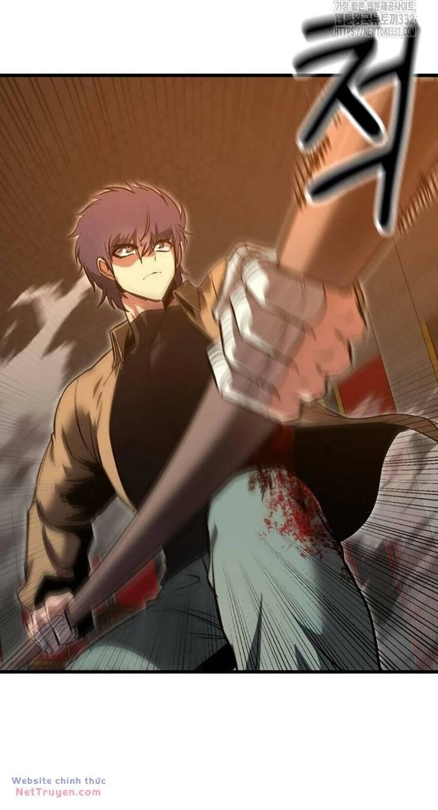 Võ Vương Kang Haejin Chapter 40 - 52