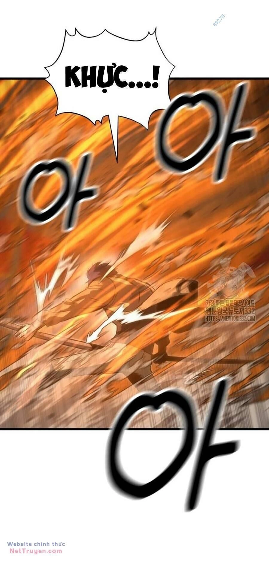 Võ Vương Kang Haejin Chapter 40 - 55